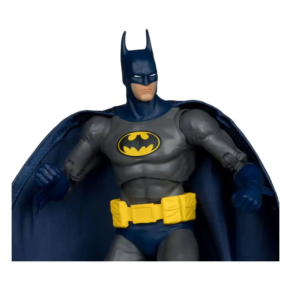 DC Direct McFarlane Toys Digitalna Akcijska Figura Batman (No Man's Land) 19 cm fotografija proizvoda