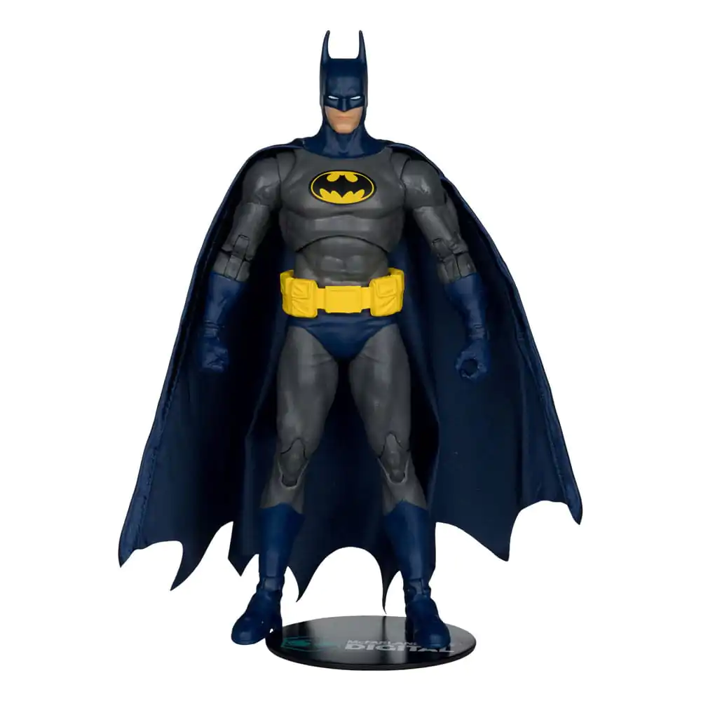 DC Direct McFarlane Toys Digitalna Akcijska Figura Batman (No Man's Land) 19 cm fotografija proizvoda