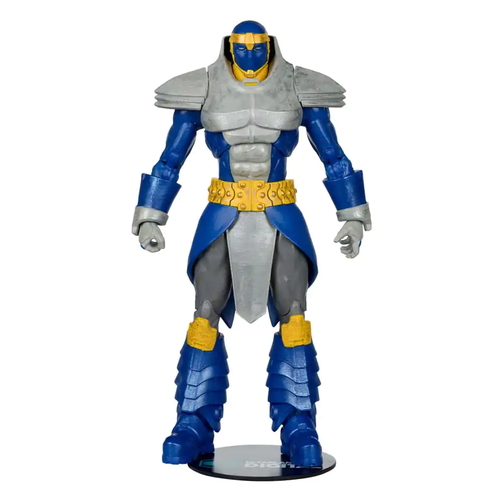 DC Direct McFarlane Toys Digitalna akcijska figura Monarch (DC Countdown) 19 cm fotografija proizvoda