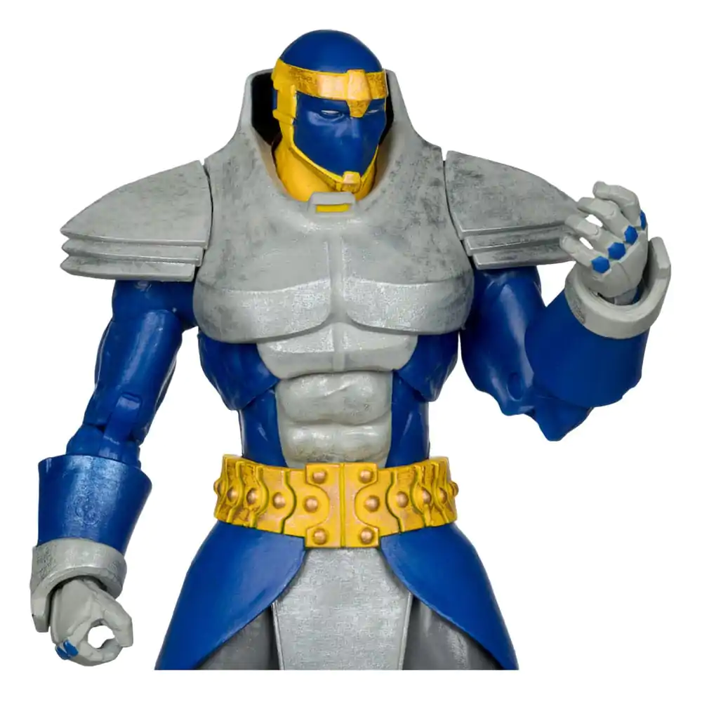 DC Direct McFarlane Toys Digitalna akcijska figura Monarch (DC Countdown) 19 cm fotografija proizvoda