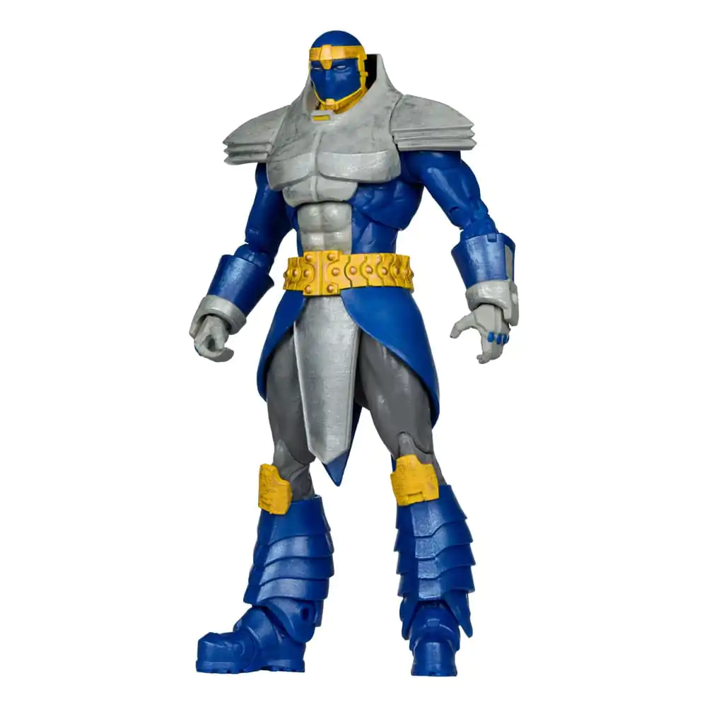 DC Direct McFarlane Toys Digitalna akcijska figura Monarch (DC Countdown) 19 cm fotografija proizvoda