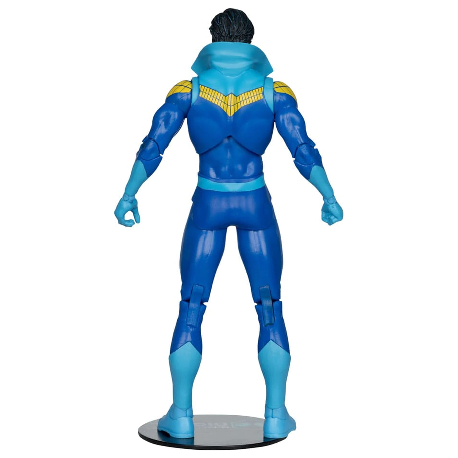 DC Direct McFarlane Toys Digitalna akcijska figura Nightwing (Teen Titans) 18 cm fotografija proizvoda