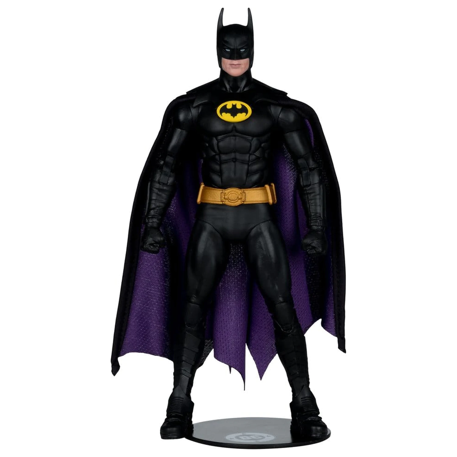 DC Direct Page Punchers akcijska figura Batman (Batman '89) 18 cm fotografija proizvoda