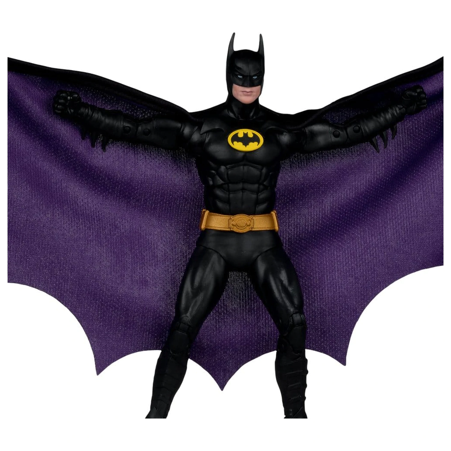 DC Direct Page Punchers akcijska figura Batman (Batman '89) 18 cm fotografija proizvoda