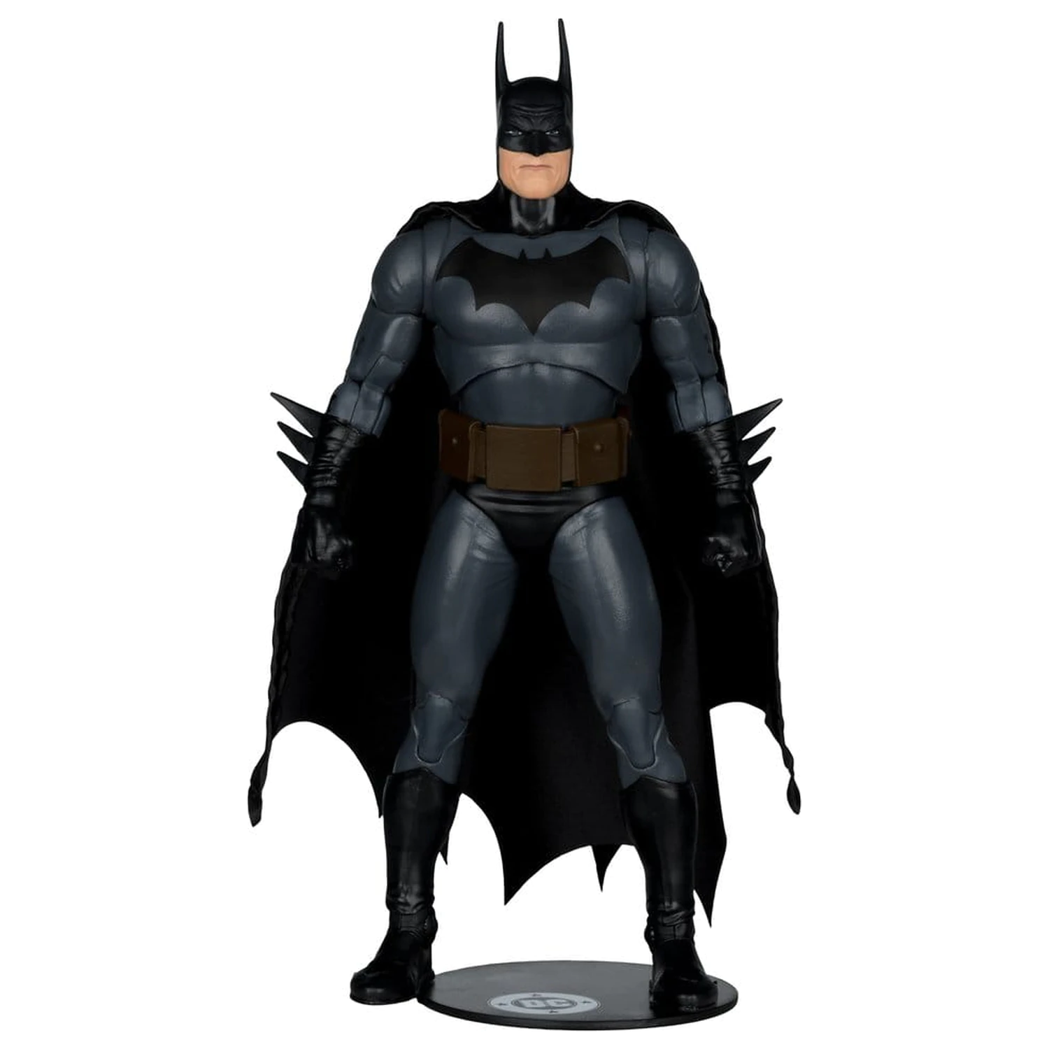 DC Direct Page Punchers akcijska figura Batman (Justice) 18 cm fotografija proizvoda
