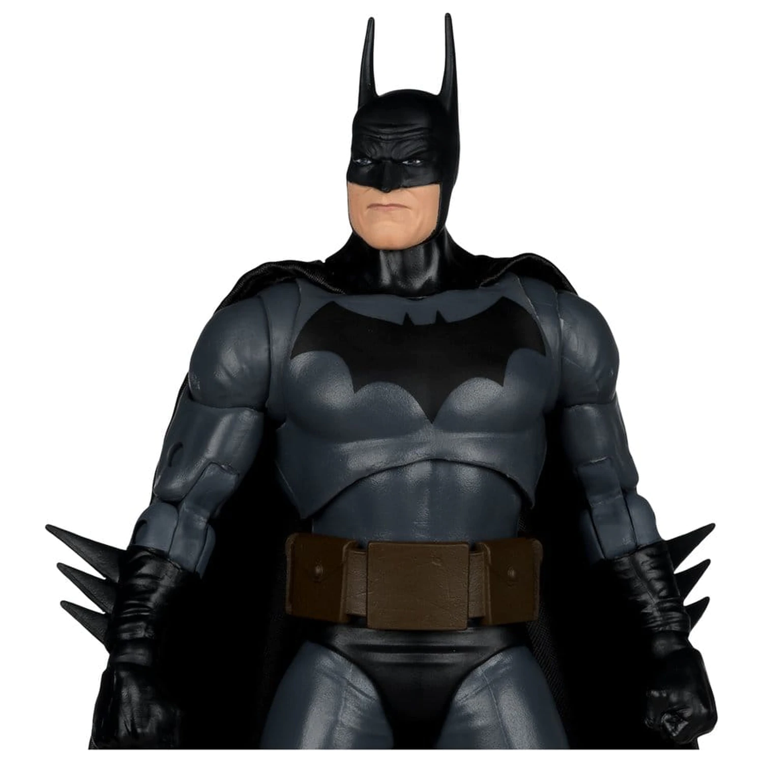 DC Direct Page Punchers akcijska figura Batman (Justice) 18 cm fotografija proizvoda