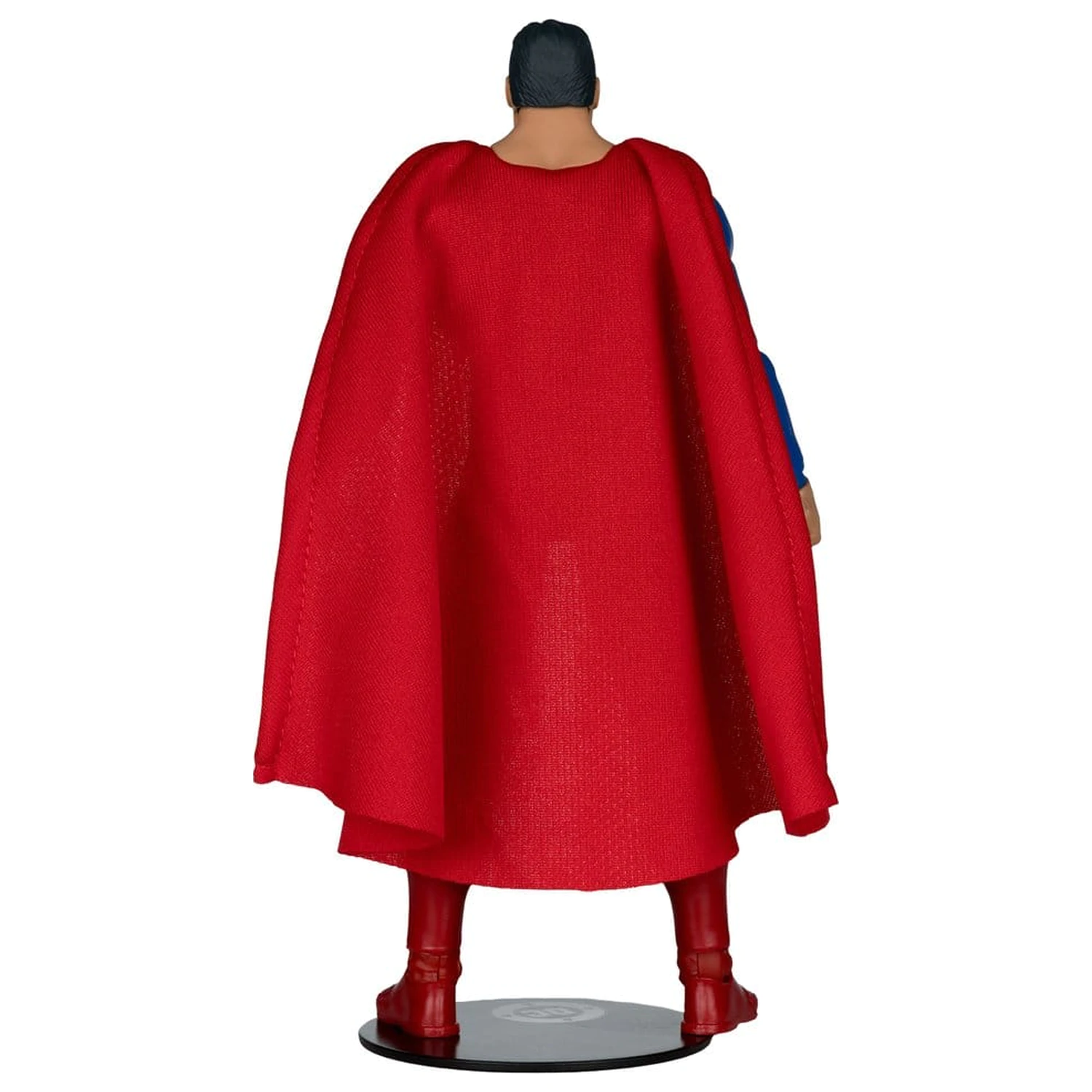 DC Direct Page Punchers akcijska figura Superman (Justice #1) (Red Platinum Edition) 19 cm fotografija proizvoda