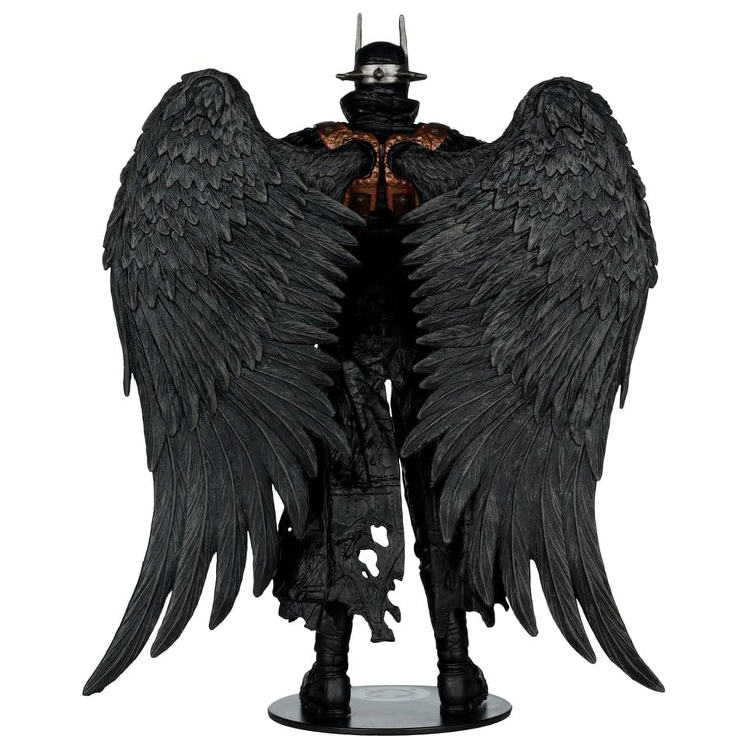 DC Direct Page Punchers akcijska figura The Batman Who Laughs (Hawkman #18) 18 cm (Gold Label) fotografija proizvoda