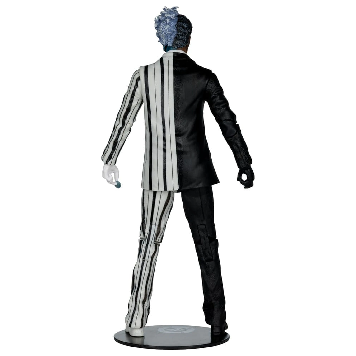DC Direct Page Punchers akcijska figura Two-Face (Batman 89) (Red Platinum Edition) 19 cm fotografija proizvoda