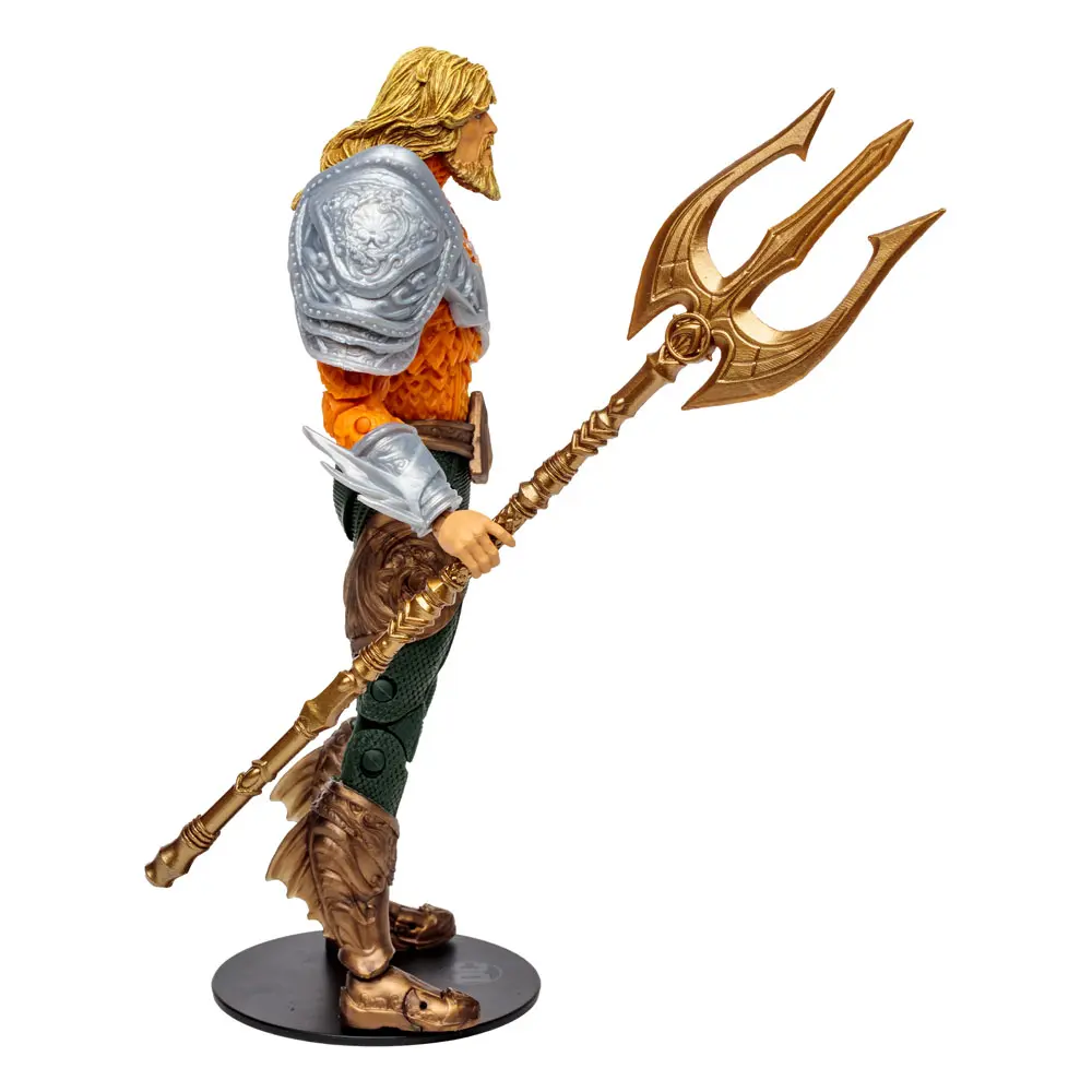 DC Direct Page Punchers akcijska figura Aquaman (Aquaman) 18 cm fotografija proizvoda