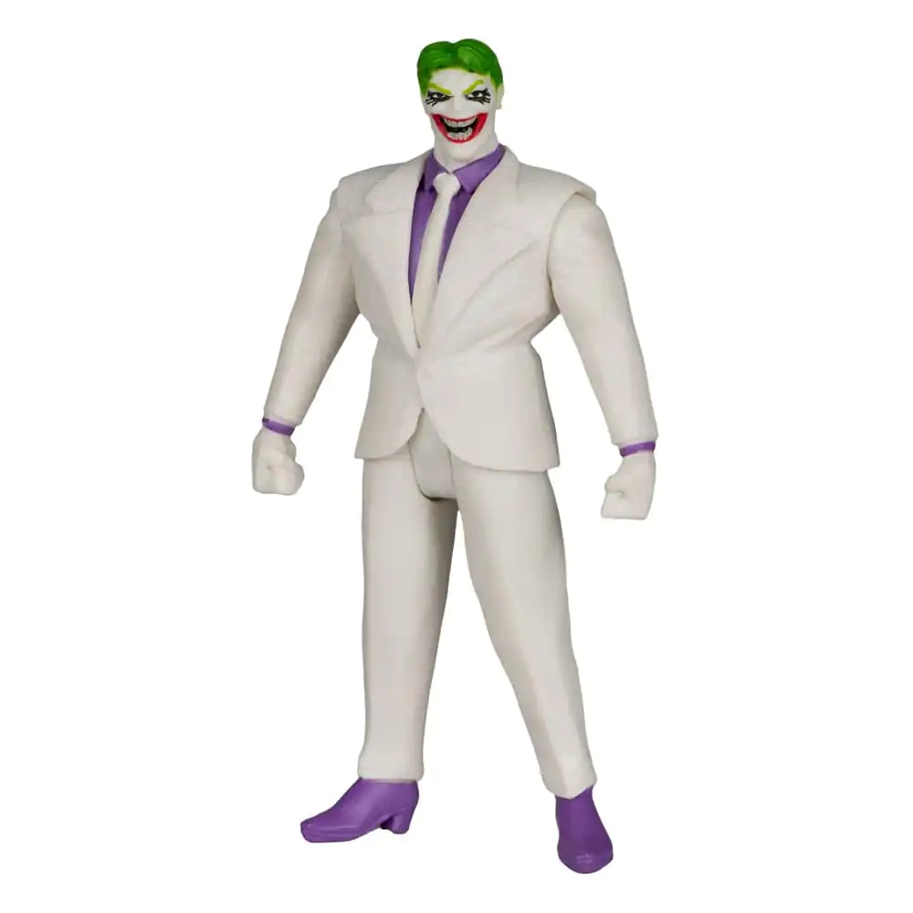 DC Direct Page Punchers akcijska figura 2-Pack Batman & The Joker (Batman: The Dark Knight Returns) 8 cm fotografija proizvoda