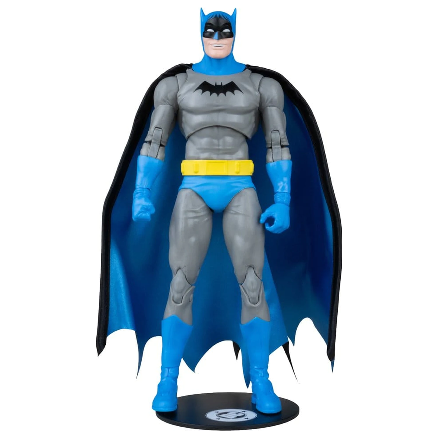 DC Direct Page Punchers akcijska figura Batman (Batman #1) 18 cm fotografija proizvoda