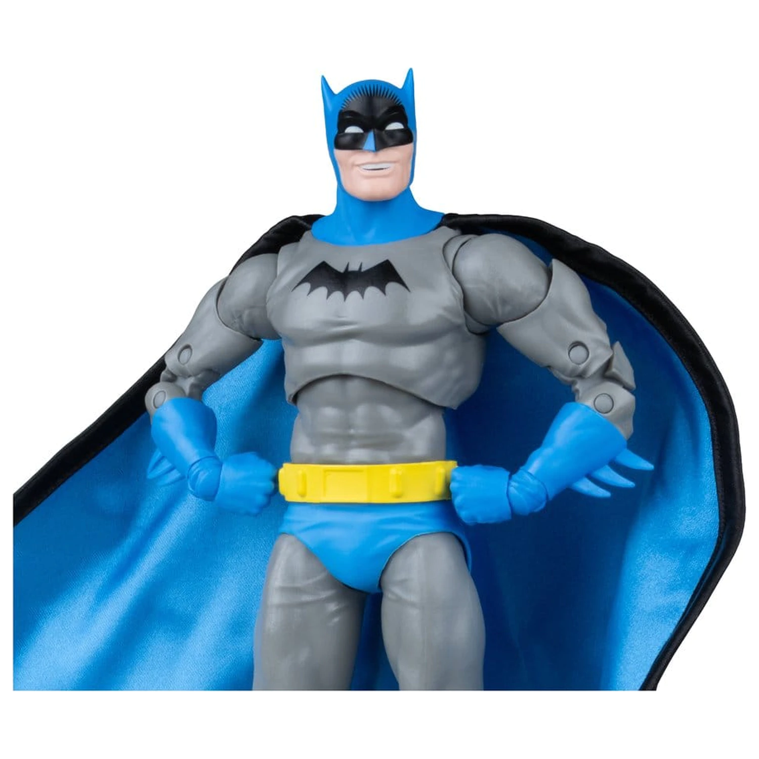 DC Direct Page Punchers akcijska figura Batman (Batman #1) 18 cm fotografija proizvoda