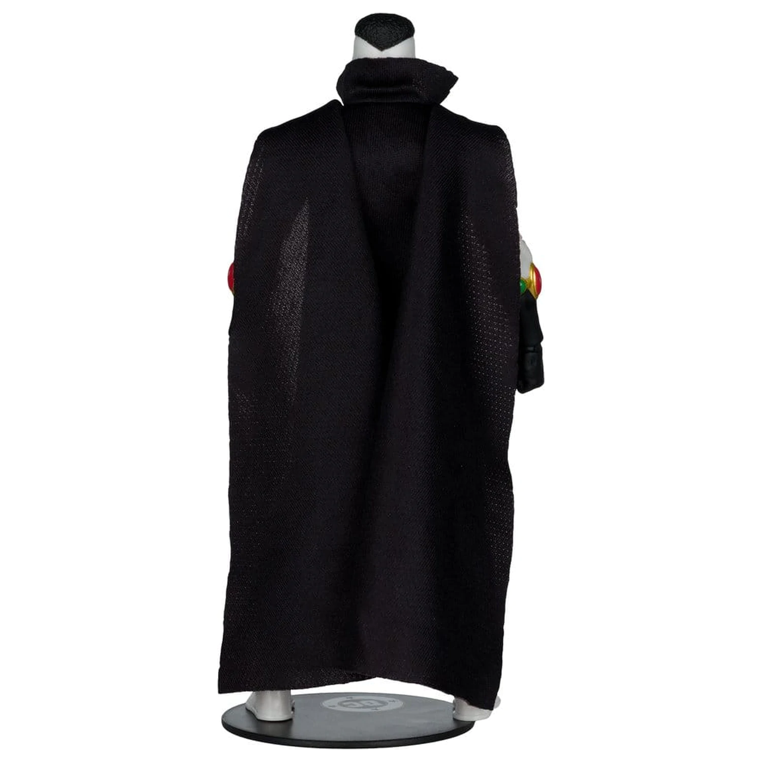 DC Direct Page Punchers akcijska figura Bloodwynd (Justice League #77) (Red Platinum Edition) 18 cm fotografija proizvoda