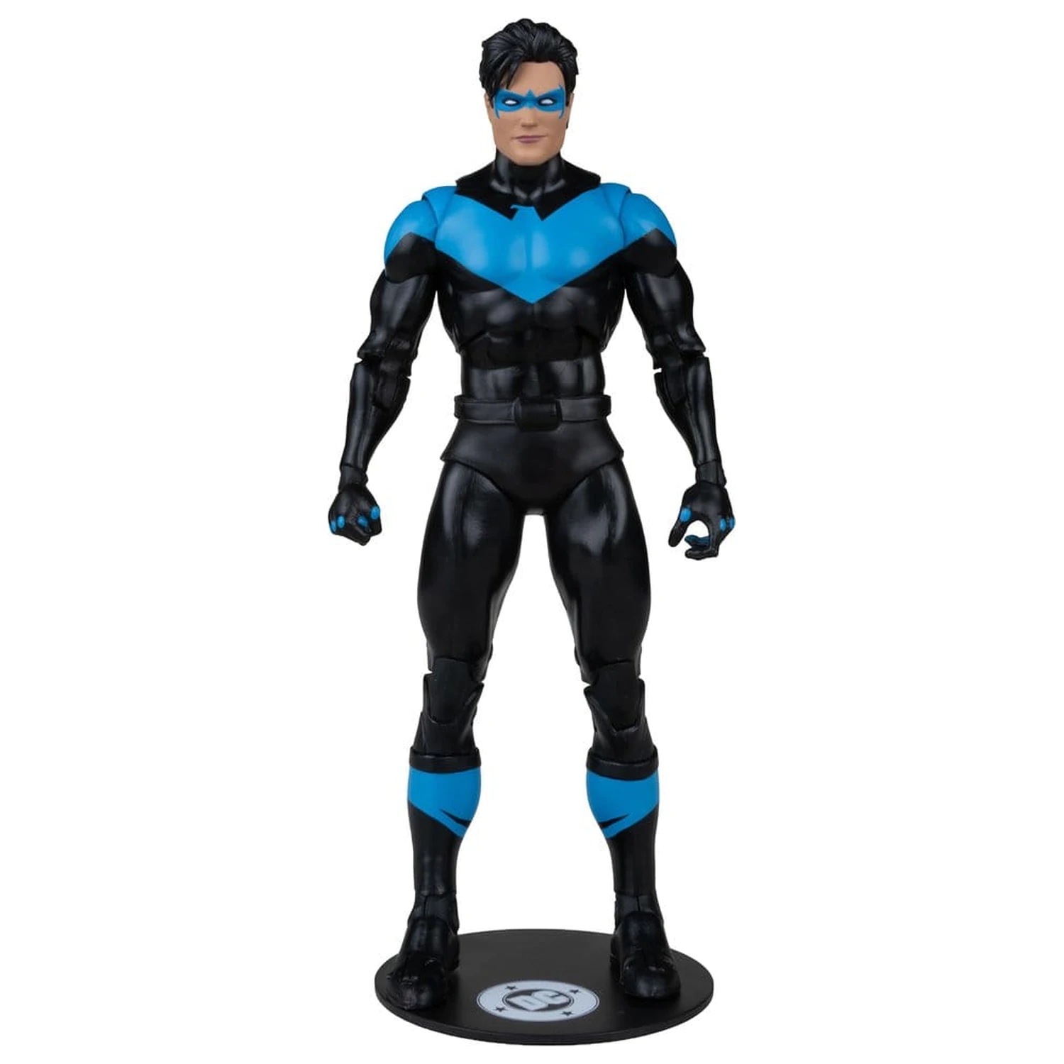 DC Direct Page Punchers akcijska figura Nightwing (Nightwing #81) 18 cm fotografija proizvoda