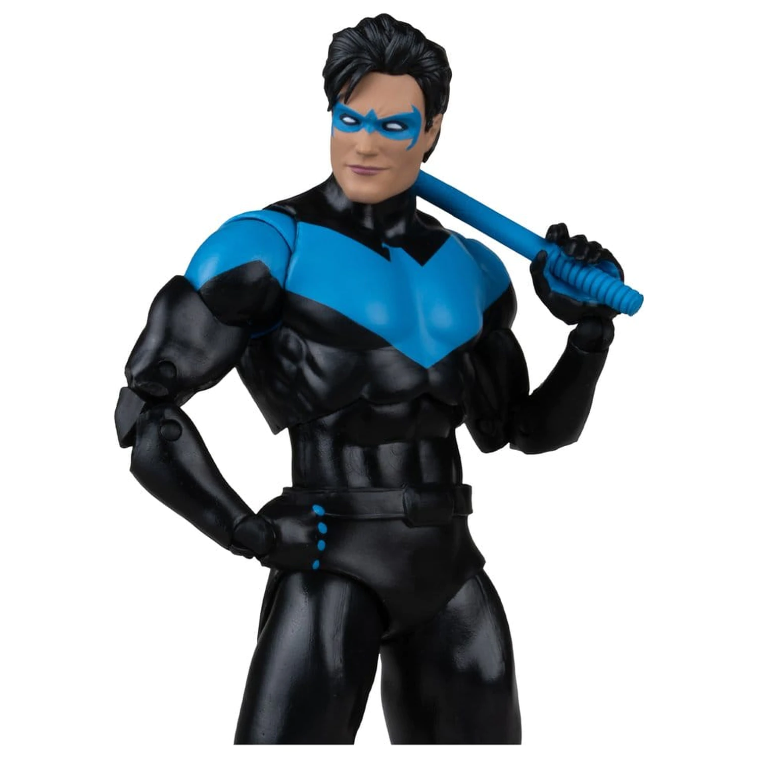 DC Direct Page Punchers akcijska figura Nightwing (Nightwing #81) 18 cm fotografija proizvoda