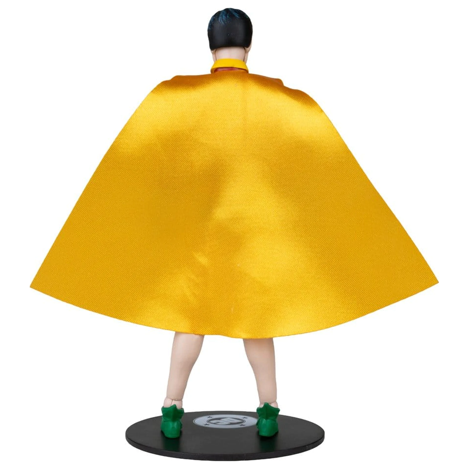 DC Direct Page Punchers akcijska figura Robin Dick Grayson (Batman #1) (Red Platinum Edition) 14 cm fotografija proizvoda