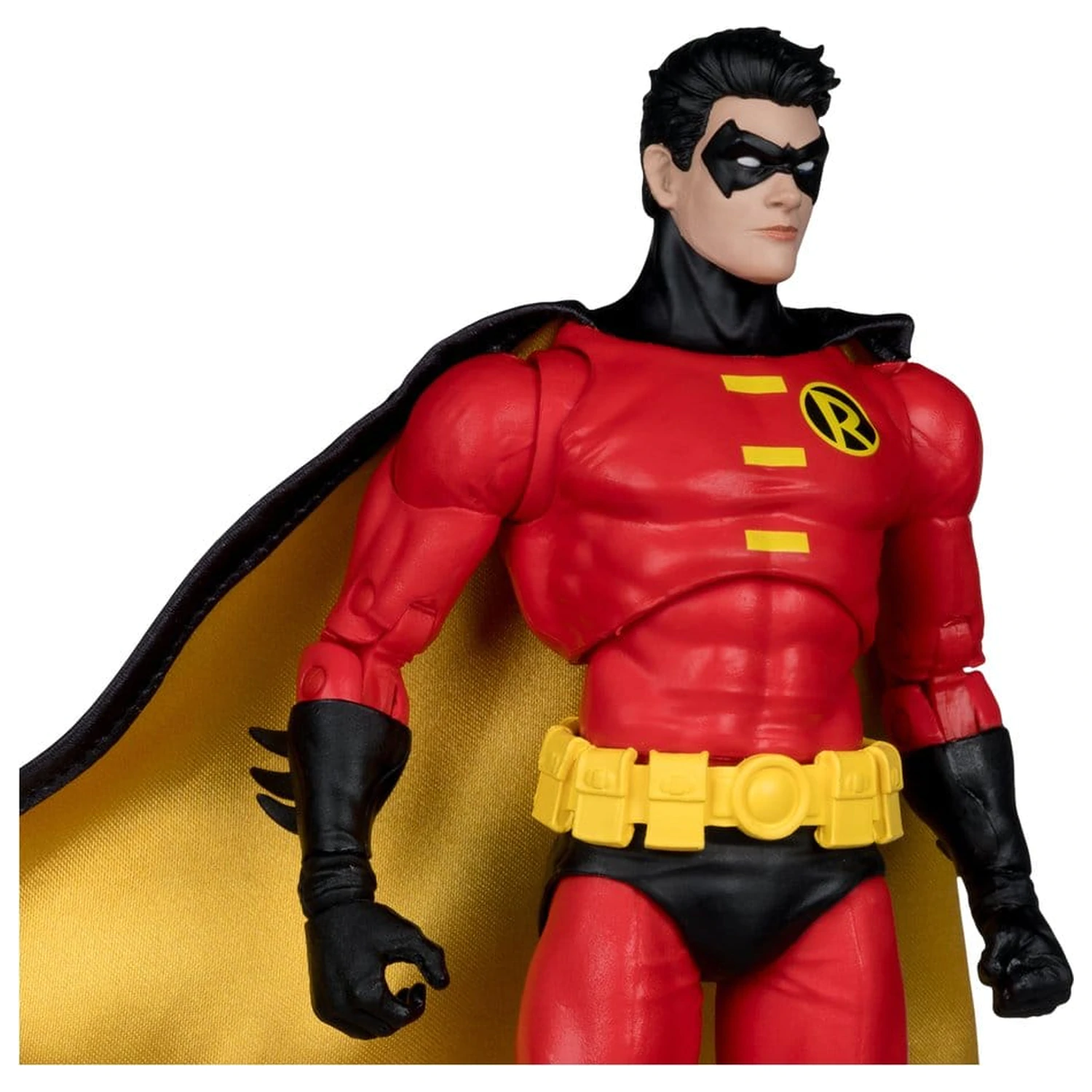 DC Direct Page Punchers akcijska figura Robin (Teen Titans #41) 18 cm fotografija proizvoda