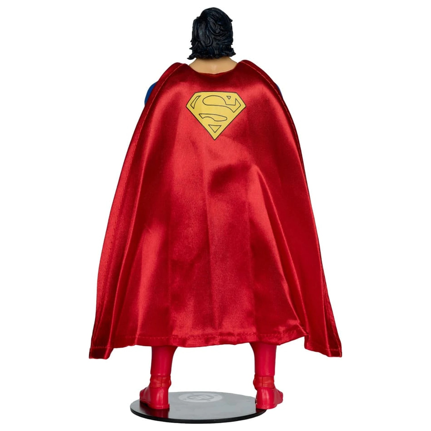 DC Direct Page Punchers akcijska figura Superman (Zero Hour) 19 cm fotografija proizvoda
