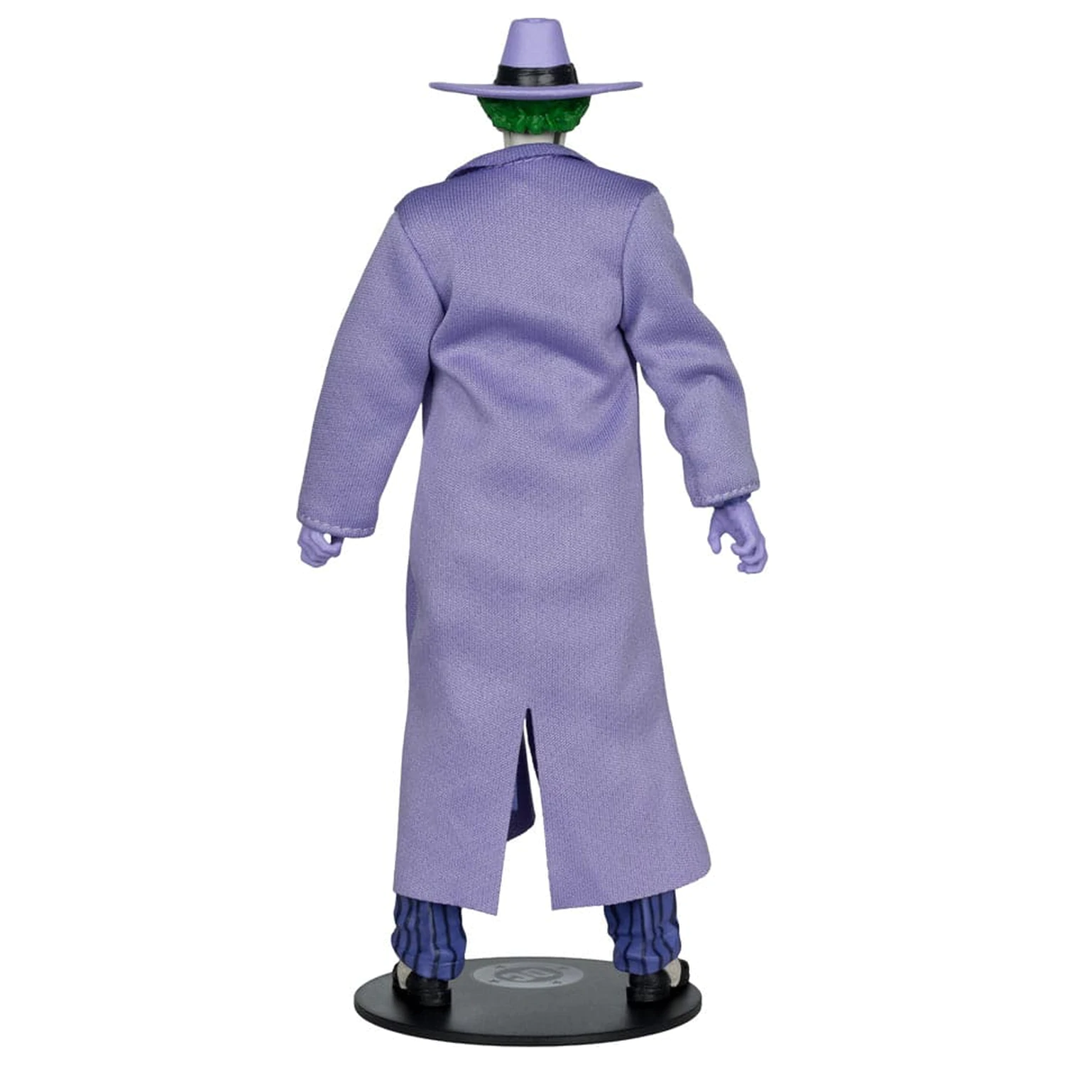 DC Direct Page Punchers akcijska figura The Joker (Crisis on Infinite Earths) 18 cm fotografija proizvoda