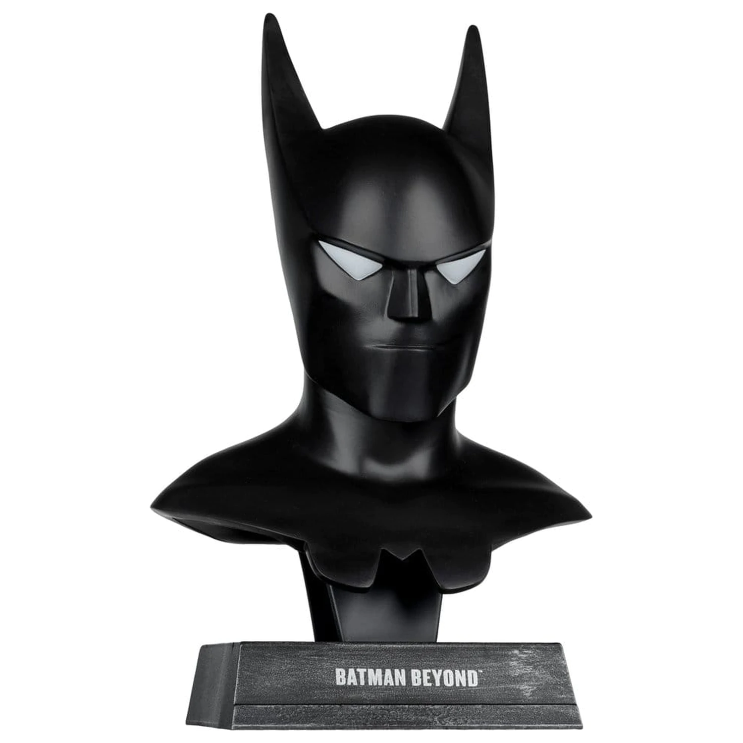 DC Direct Prop replika 1/3 Batman Cowl (Batman Beyond Animated) 18 cm fotografija proizvoda