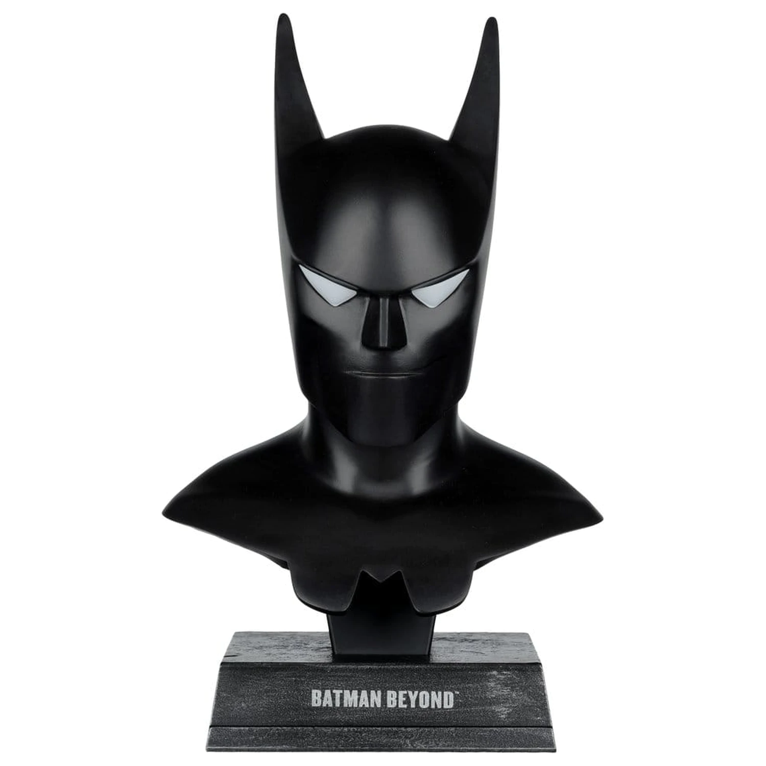 DC Direct Prop replika 1/3 Batman Cowl (Batman Beyond Animated) 18 cm fotografija proizvoda