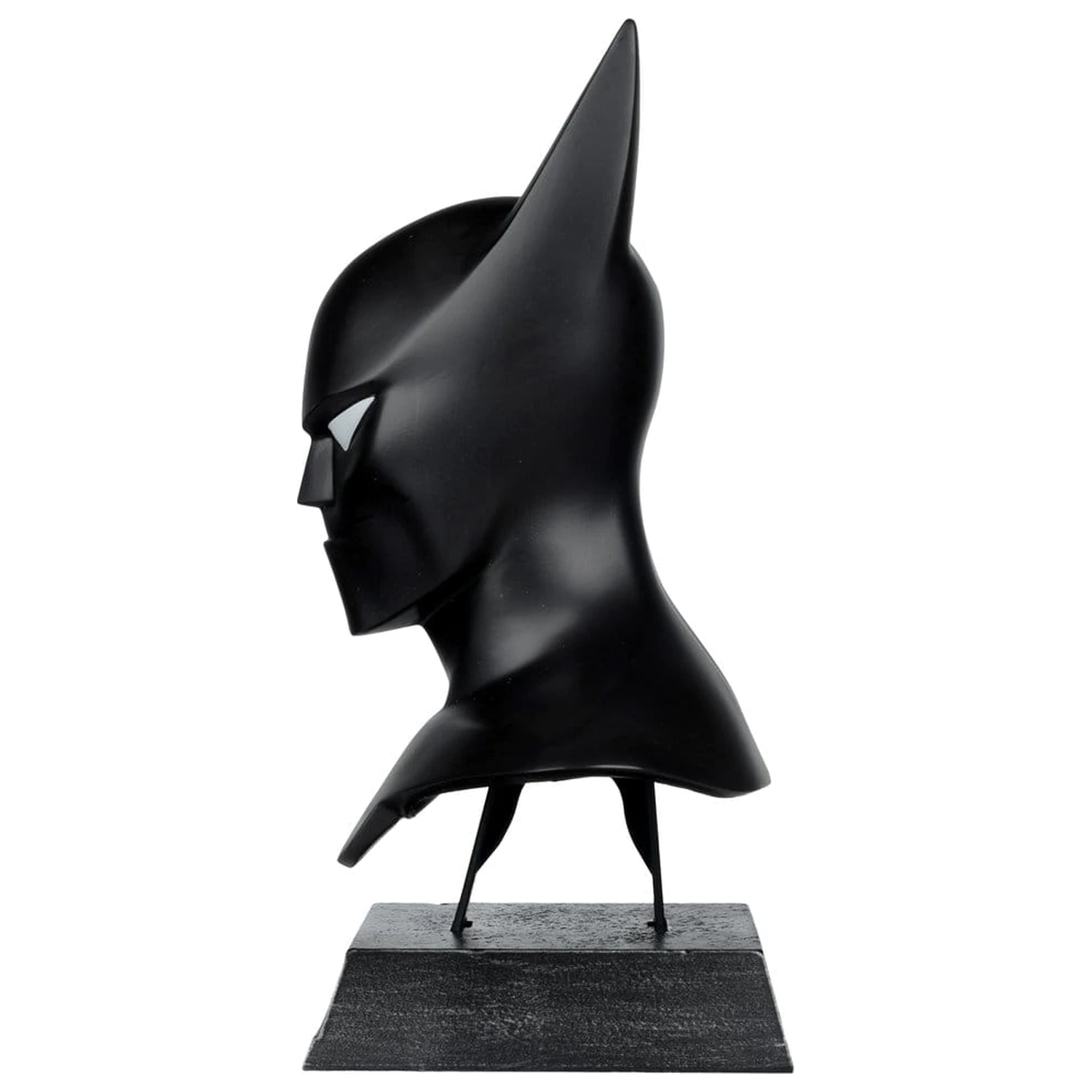 DC Direct Prop replika 1/3 Batman Cowl (Batman Beyond Animated) 18 cm fotografija proizvoda