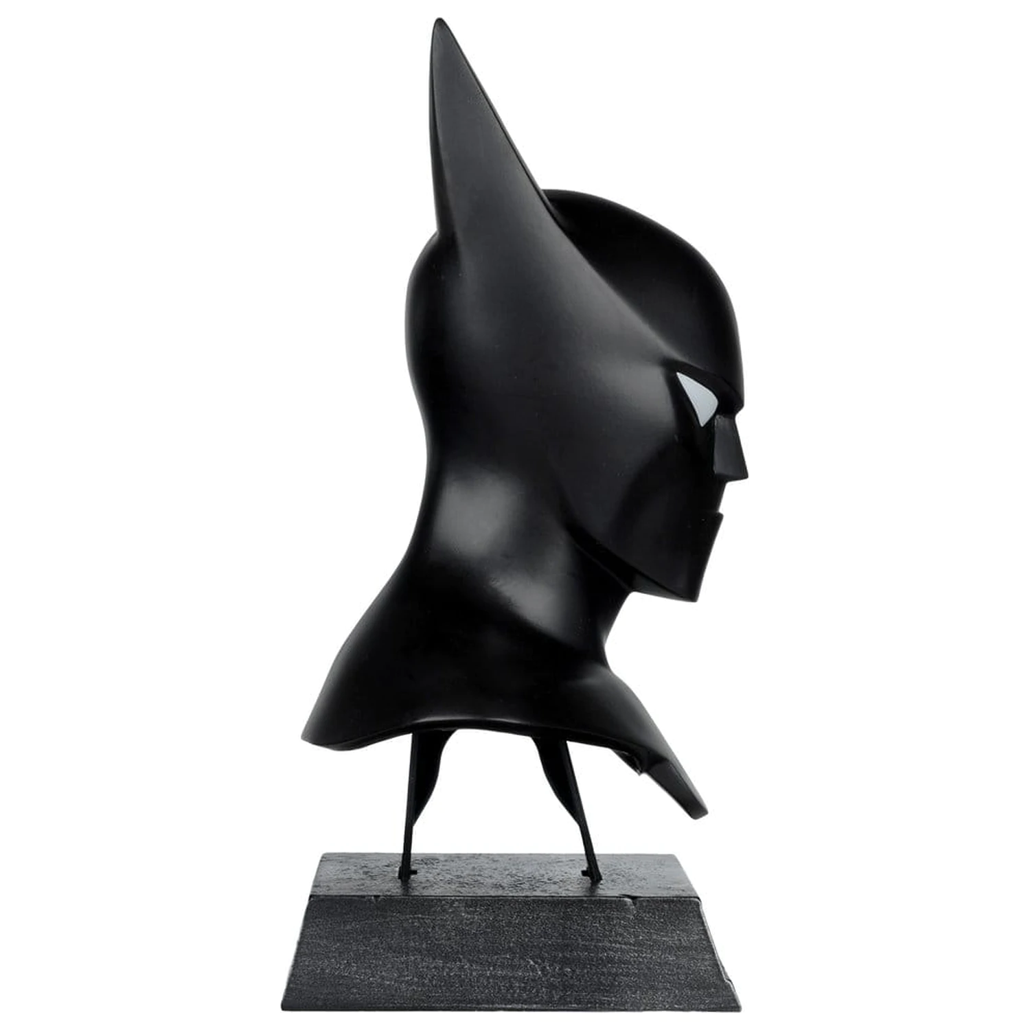 DC Direct Prop replika 1/3 Batman Cowl (Batman Beyond Animated) 18 cm fotografija proizvoda
