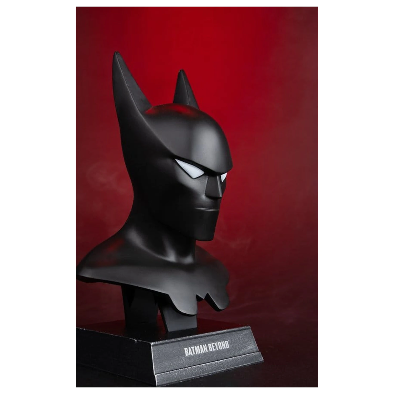 DC Direct Prop replika 1/3 Batman Cowl (Batman Beyond Animated) 18 cm fotografija proizvoda