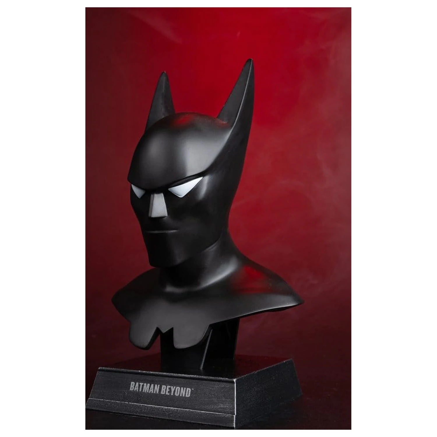 DC Direct Prop replika 1/3 Batman Cowl (Batman Beyond Animated) 18 cm fotografija proizvoda