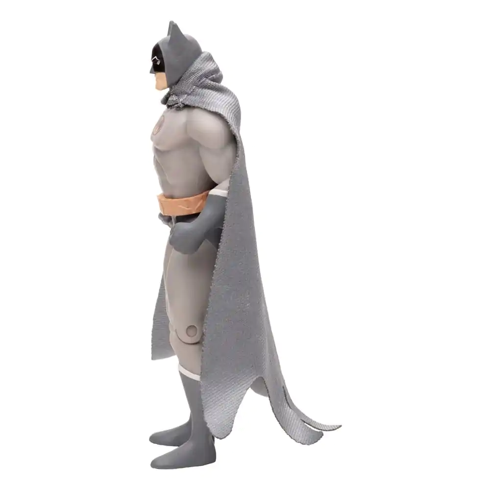 DC Direct Super Powers akcijska figura Batman (Manga) 13 cm fotografija proizvoda