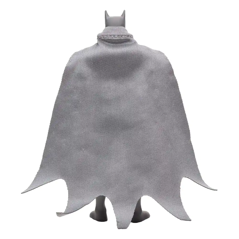 DC Direct Super Powers akcijska figura Batman (Manga) 13 cm fotografija proizvoda