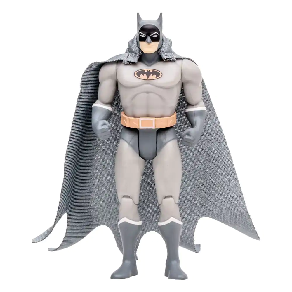 DC Direct Super Powers akcijska figura Batman (Manga) 13 cm fotografija proizvoda