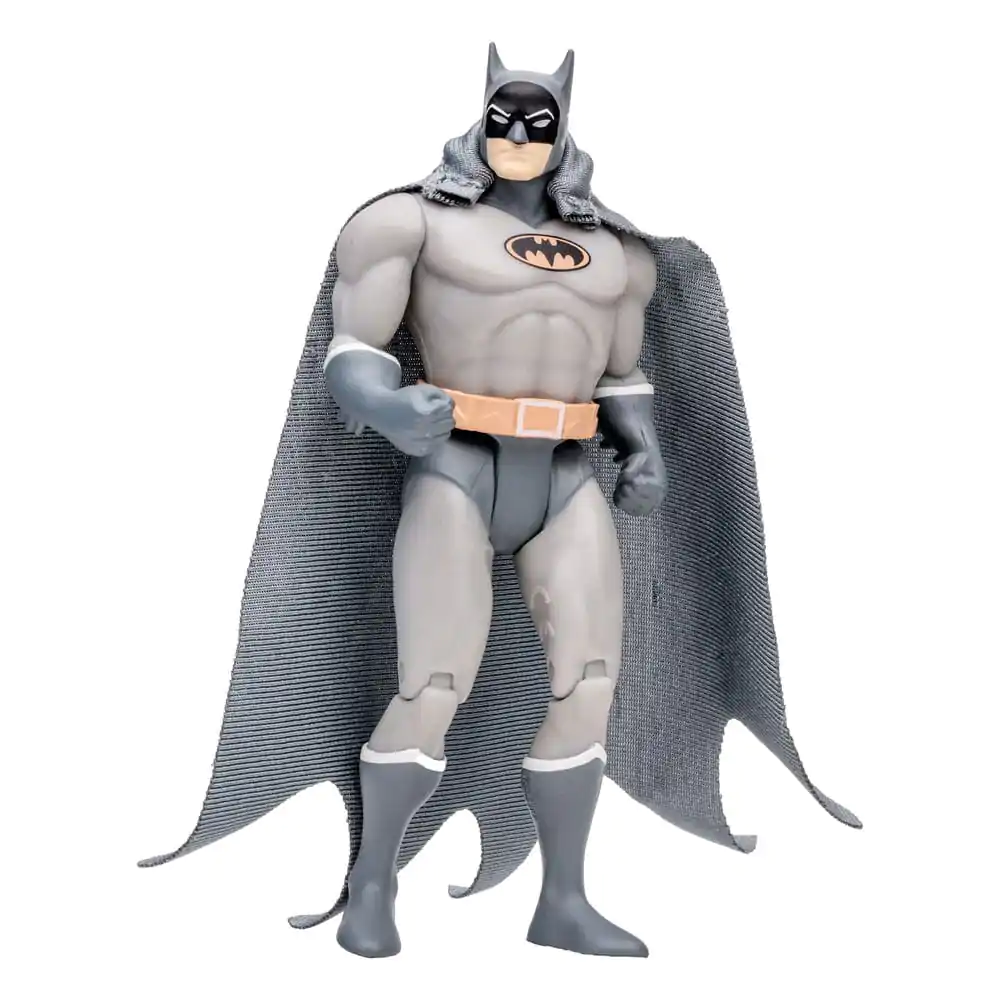 DC Direct Super Powers akcijska figura Batman (Manga) 13 cm fotografija proizvoda