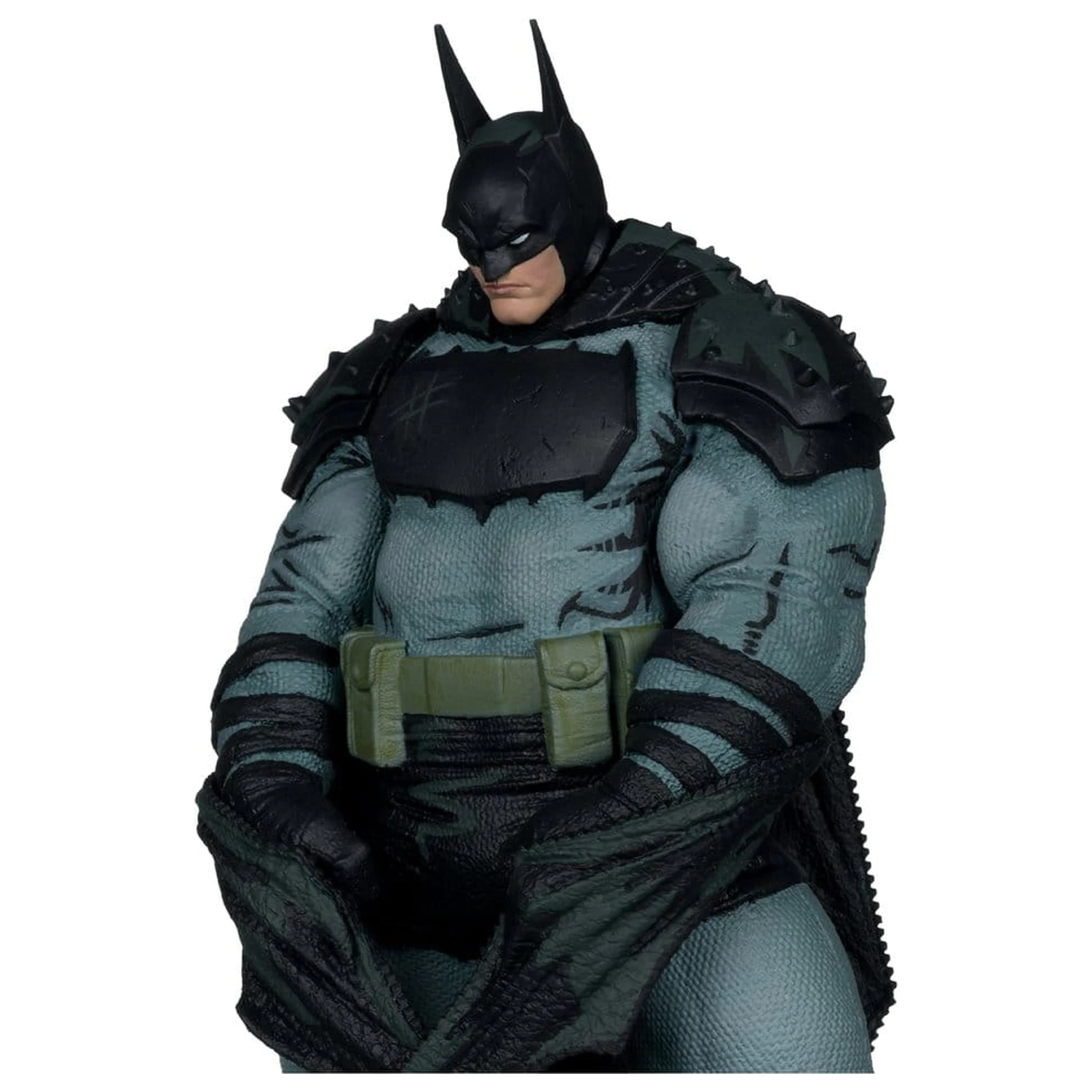 DC Direct Kip 1/10 Batman (Absolute Batman) Nick Dragotta 20 cm fotografija proizvoda