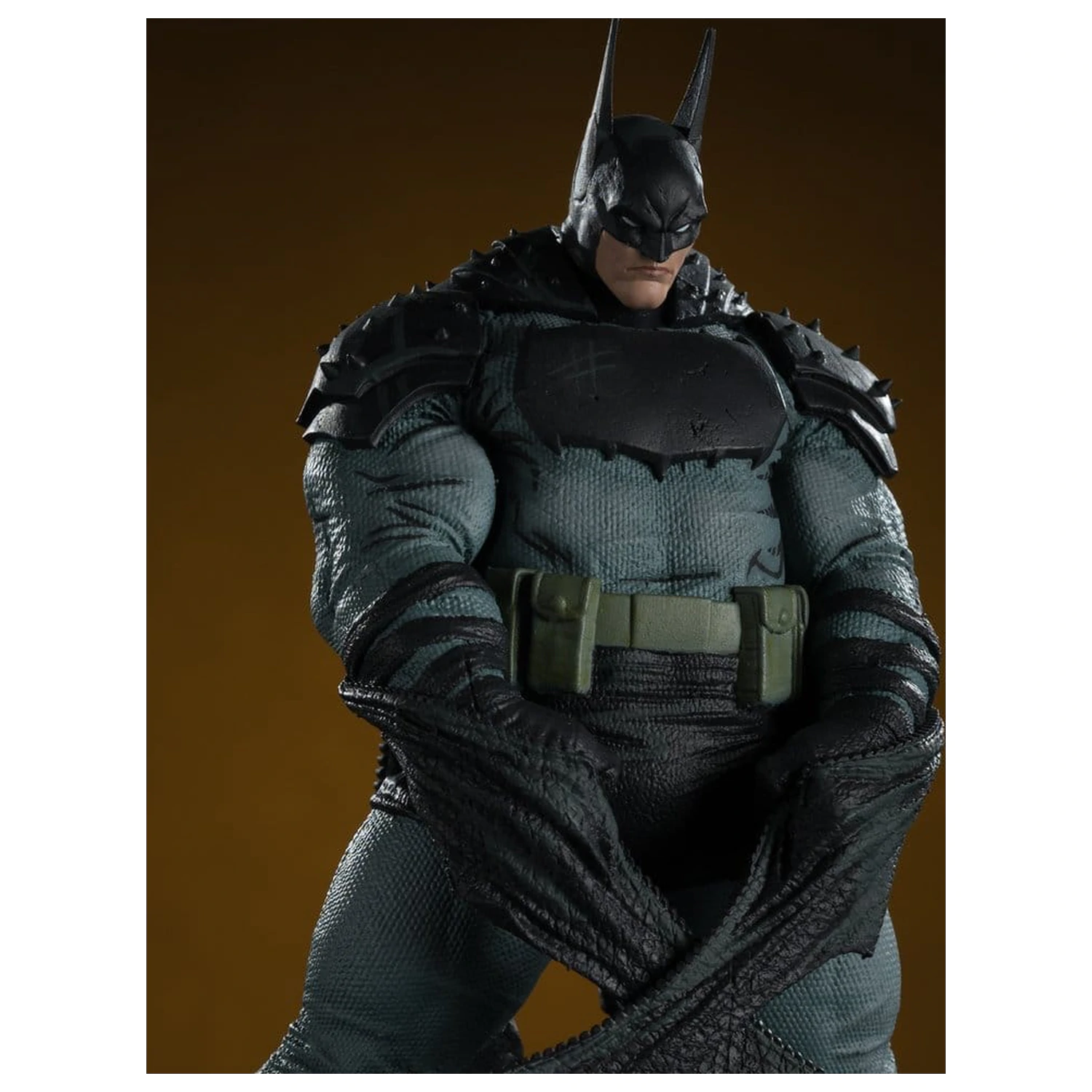 DC Direct Kip 1/10 Batman (Absolute Batman) Nick Dragotta 20 cm fotografija proizvoda