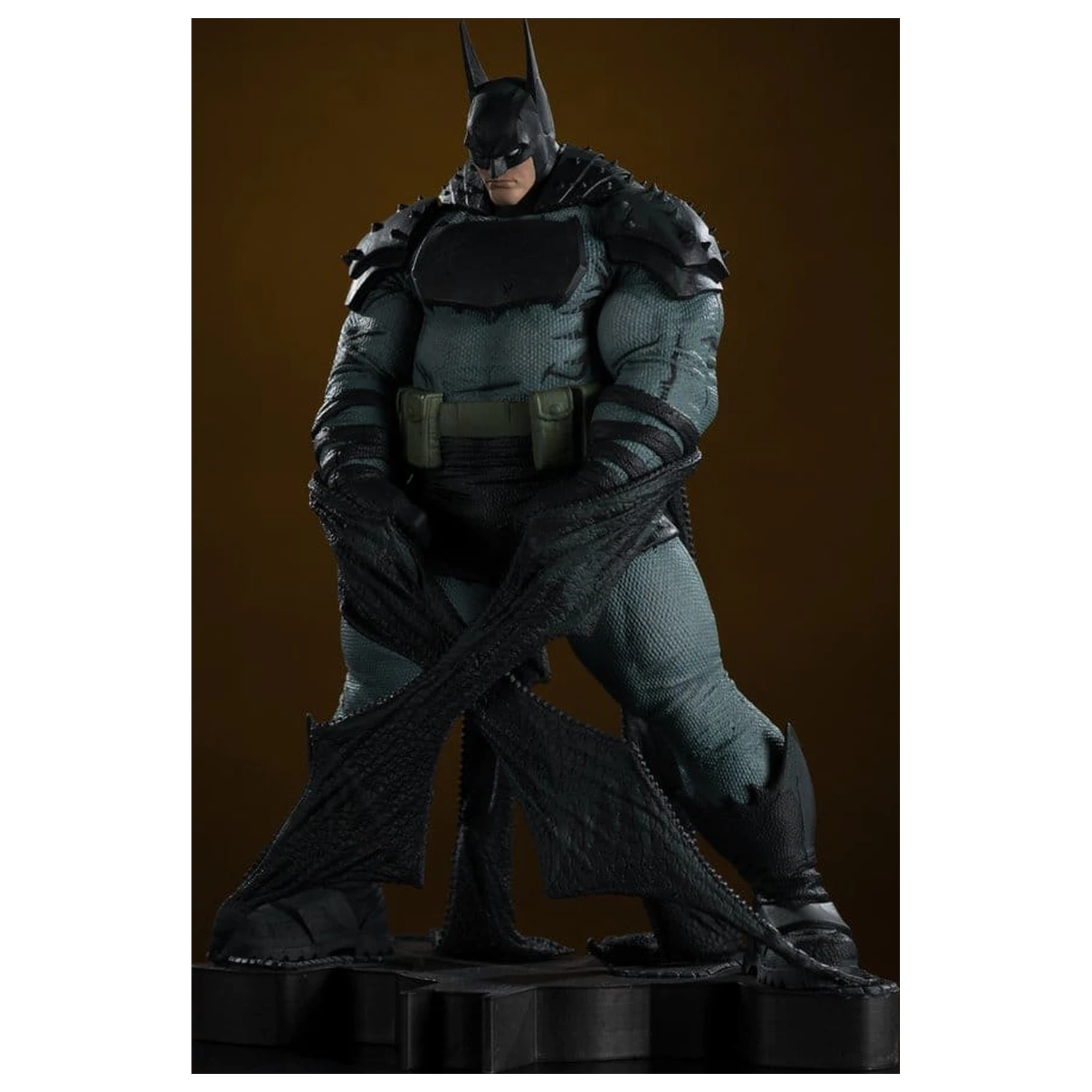 DC Direct Kip 1/10 Batman (Absolute Batman) Nick Dragotta 20 cm fotografija proizvoda