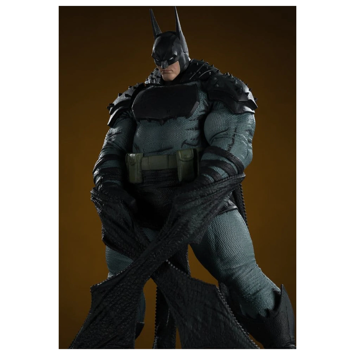DC Direct Kip 1/10 Batman (Absolute Batman) Nick Dragotta 20 cm fotografija proizvoda