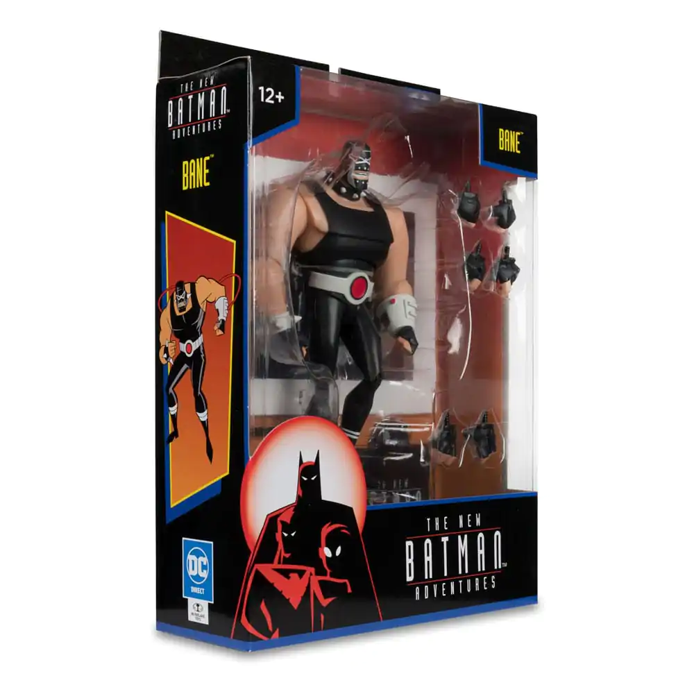 DC Direct akcijska figura The New Batman Adventures Bane 15 cm fotografija proizvoda