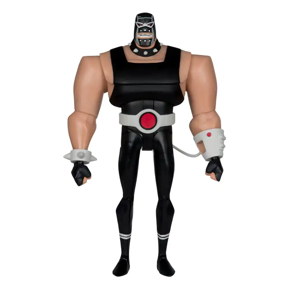 DC Direct akcijska figura The New Batman Adventures Bane 15 cm fotografija proizvoda