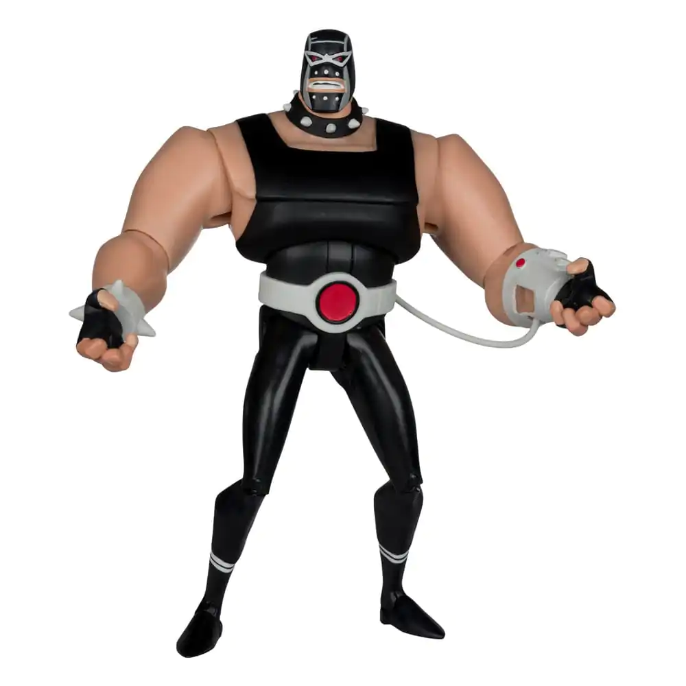DC Direct akcijska figura The New Batman Adventures Bane 15 cm fotografija proizvoda