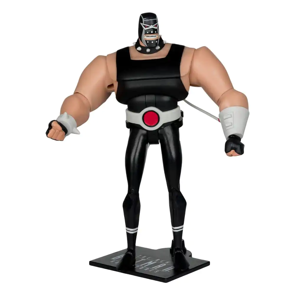 DC Direct akcijska figura The New Batman Adventures Bane 15 cm fotografija proizvoda