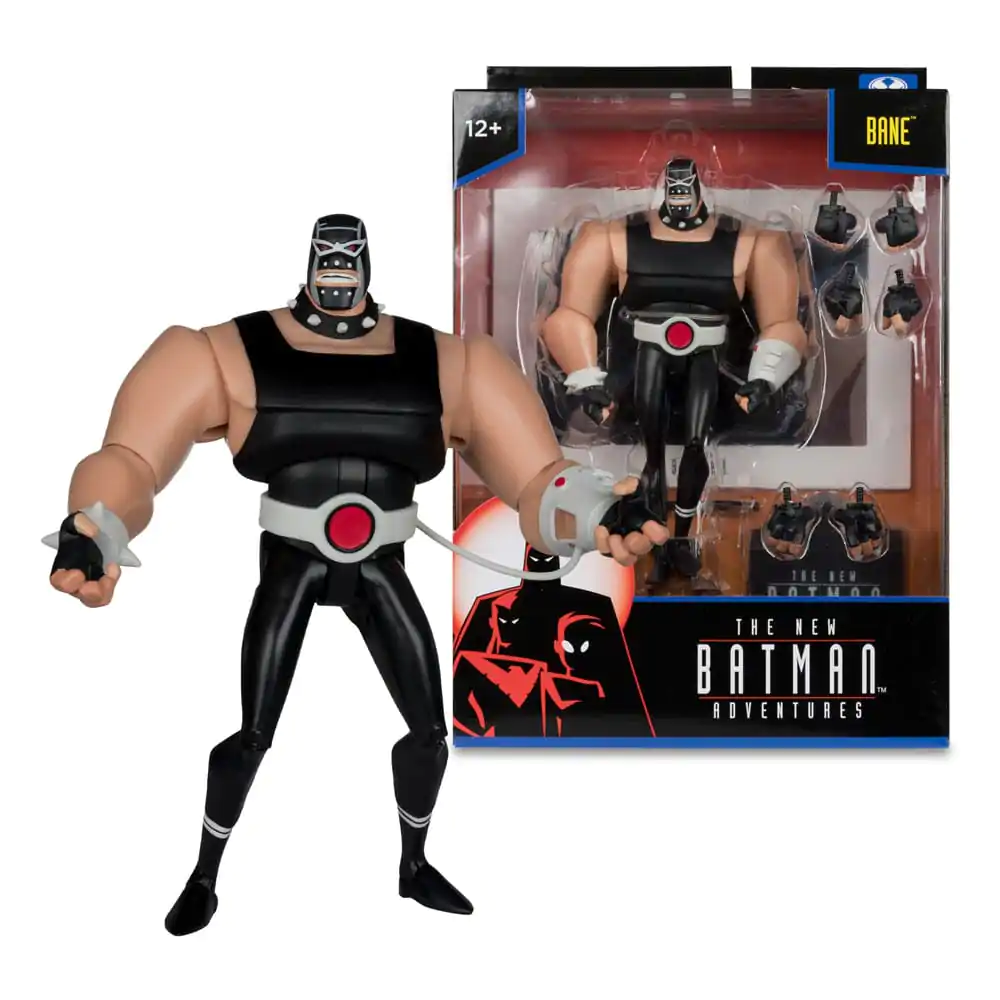 DC Direct akcijska figura The New Batman Adventures Bane 15 cm fotografija proizvoda