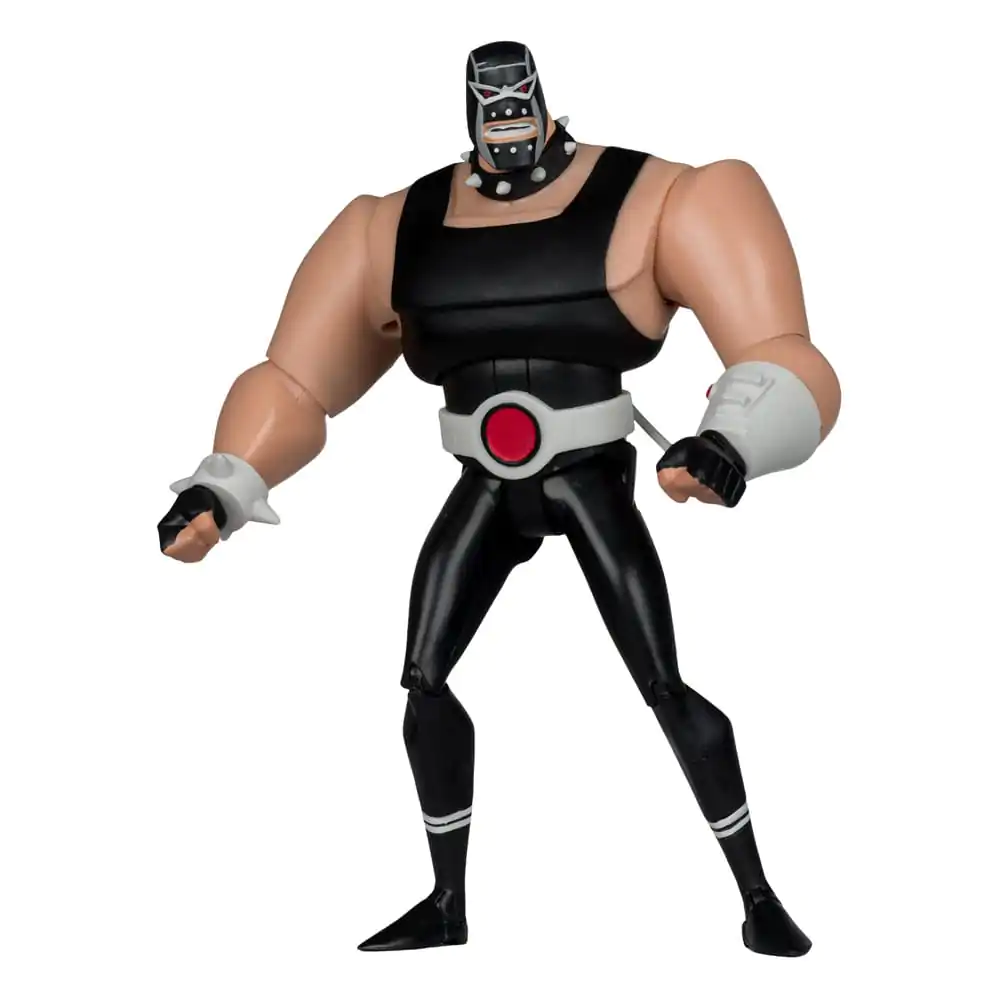 DC Direct akcijska figura The New Batman Adventures Bane 15 cm fotografija proizvoda