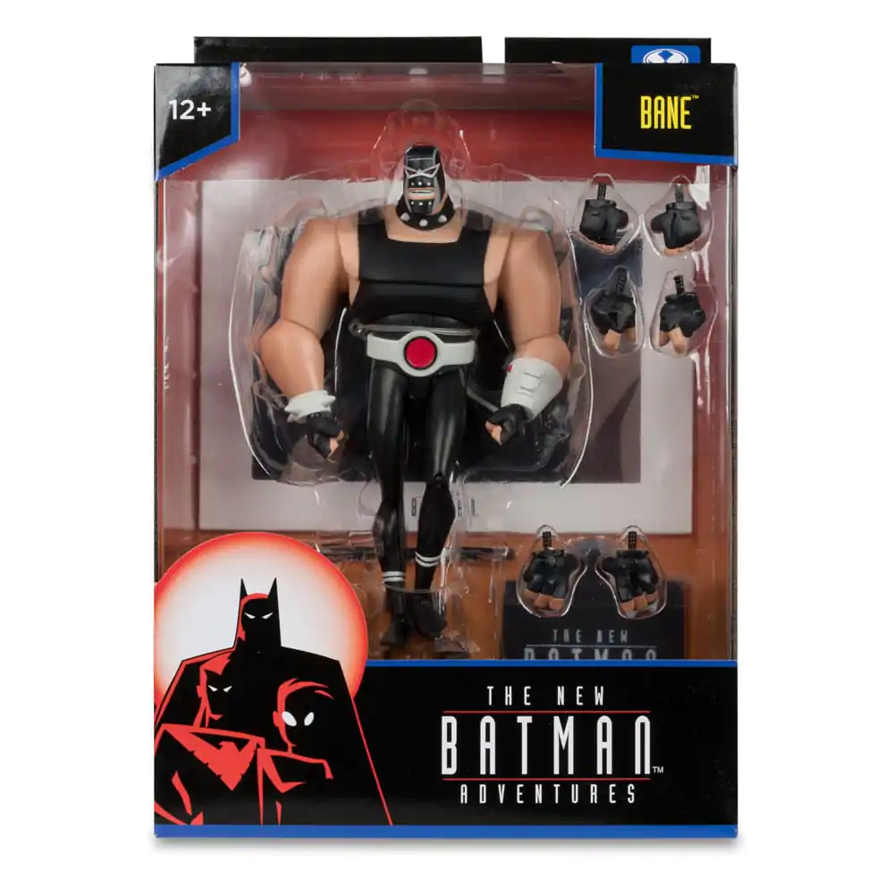 DC Direct akcijska figura The New Batman Adventures Bane 15 cm fotografija proizvoda