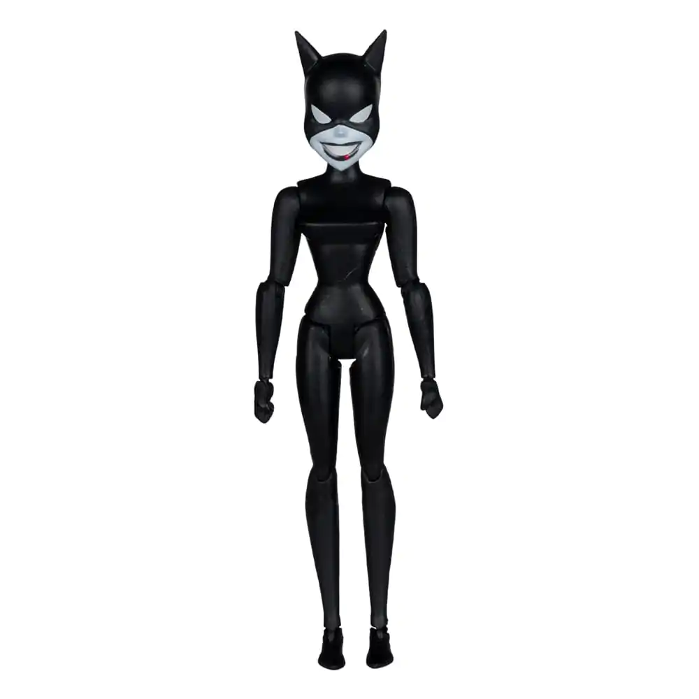 DC Direct akcijska figura The New Batman Adventures Catwoman 15 cm fotografija proizvoda