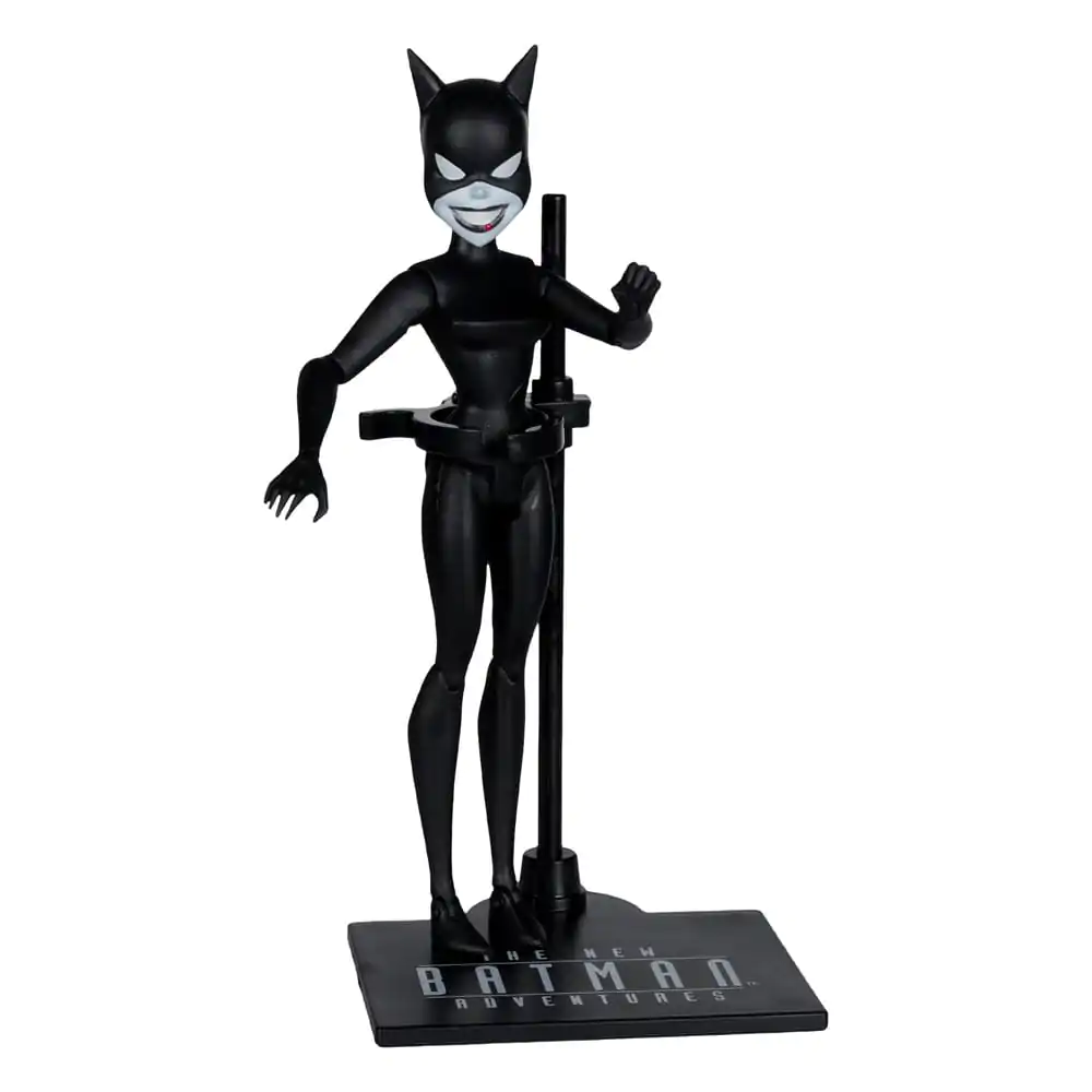 DC Direct akcijska figura The New Batman Adventures Catwoman 15 cm fotografija proizvoda