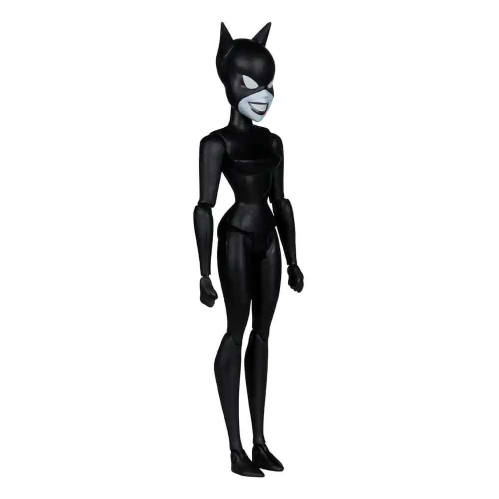 DC Direct akcijska figura The New Batman Adventures Catwoman 15 cm fotografija proizvoda