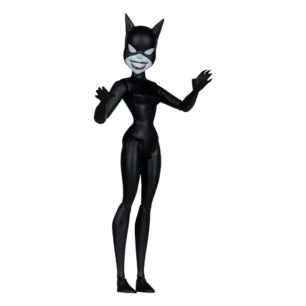 DC Direct akcijska figura The New Batman Adventures Catwoman 15 cm fotografija proizvoda