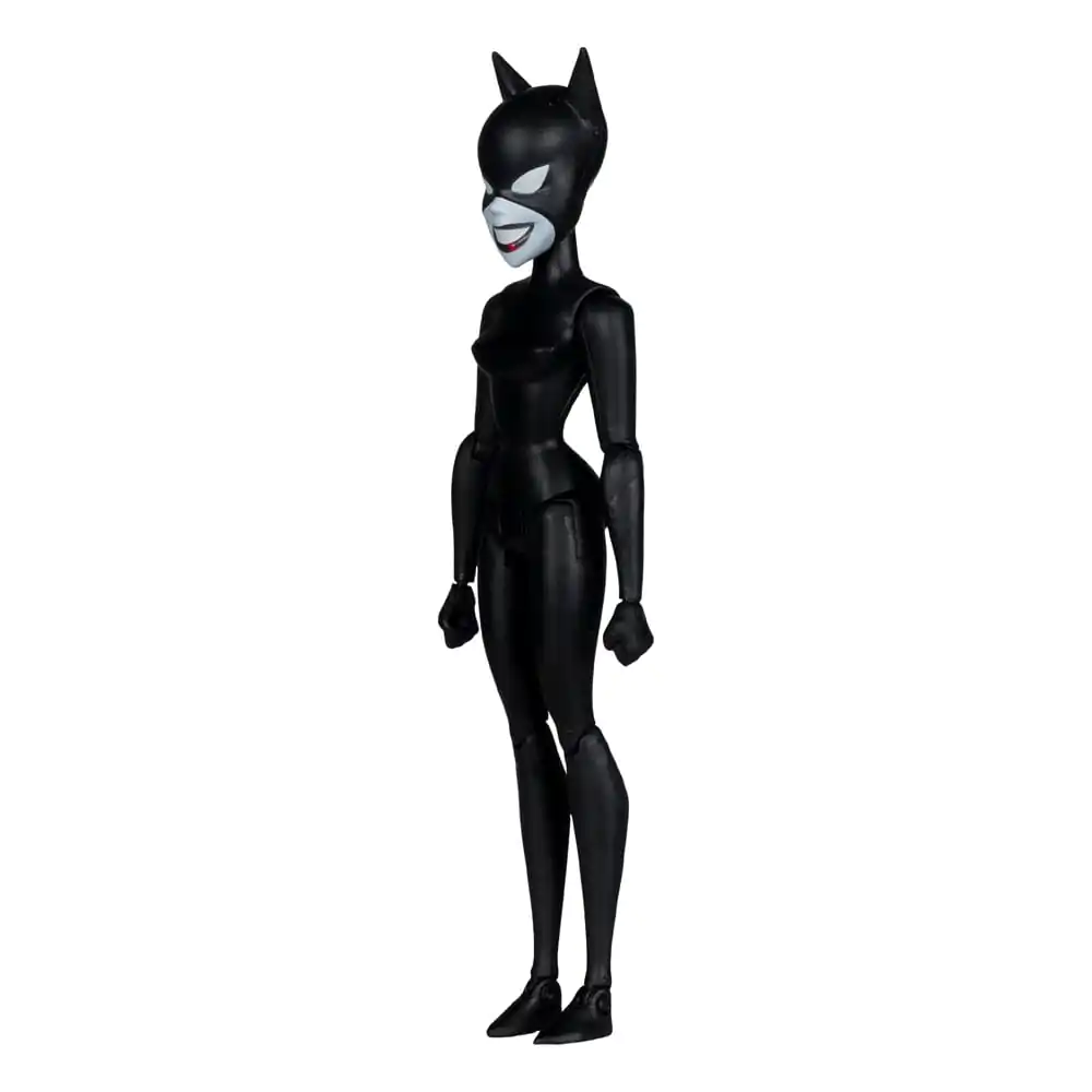 DC Direct akcijska figura The New Batman Adventures Catwoman 15 cm fotografija proizvoda